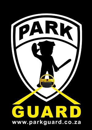 Parkguard logo